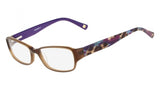 Marchon NYC WESTWAY Eyeglasses