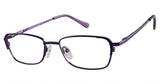 New Globe A810 Eyeglasses