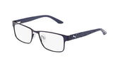 Puma Active/fundamentals PU0024O Eyeglasses