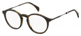 Tommy Hilfiger Th1471 Eyeglasses