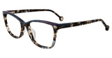 Carolina Herrera VHE820K09FD51 Eyeglasses