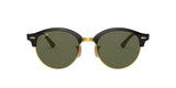 901 - Black - Green
