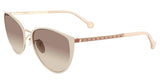 Carolina Herrera SHE087560301 Sunglasses