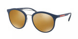 Prada Linea Rossa Lifestyle 04RS Sunglasses