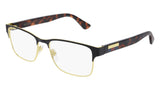 Gucci Gucci Logo GG0750O Eyeglasses