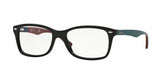 Ray Ban 5228 Eyeglasses