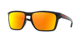 Oakley Sylas 9448F Sunglasses
