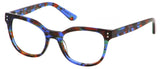 Jill Stuart 382 Eyeglasses