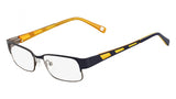 Marchon NYC COLUMBUS Eyeglasses