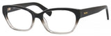 Max Mara Mm1240 Eyeglasses
