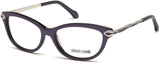 Roberto Cavalli 0813 Eyeglasses
