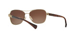 3211T5 - Gold - Brown Gradient Polarized