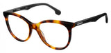 Carrera 5545 Eyeglasses