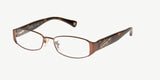 Coach 5019 Eyeglasses