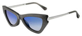 Jimmy Choo Donna Sunglasses