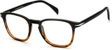 David Beckham Db1050 Eyeglasses