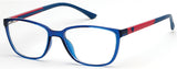 Guess 2496 Eyeglasses