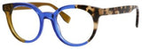 Fendi 0065 Eyeglasses