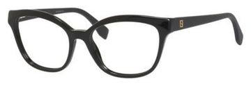 Fendi 0044 Eyeglasses