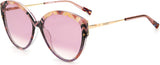 Missoni Mis0004 Sunglasses