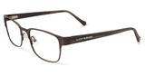 Lucky Brand D301BRO53 Eyeglasses