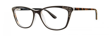 Dana Buchman Queen Anne Eyeglasses