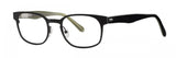 Original Penguin THE CLAYTON Eyeglasses