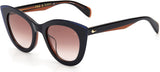 Rag & Bone 1042 Sunglasses