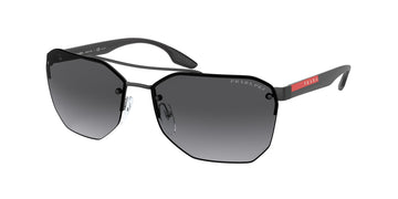Prada Linea Rossa 54VS Sunglasses