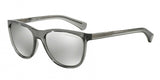 Emporio Armani 4053 Sunglasses
