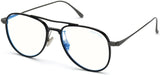 Tom Ford 5666B Eyeglasses