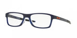 Oakley Chamfer Mnp 8089 Eyeglasses