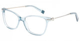 Exces 154 Eyeglasses