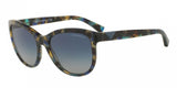 Emporio Armani 4076 Sunglasses
