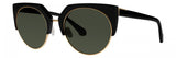 Zac Posen NAOMI Sunglasses