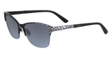 Bebe 7162 Sunglasses