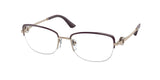 Bvlgari 2225B Eyeglasses