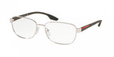 Prada Linea Rossa Lifestyle 52LV Eyeglasses