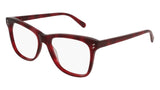 Stella McCartney Stella Essentials SC0088O Eyeglasses