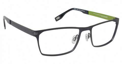 Evatik E9102 Eyeglasses