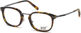 Montblanc 0671 Eyeglasses