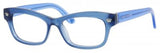 Juicy Couture 132 Eyeglasses