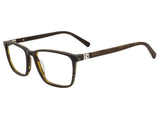 Club Level CLD9306 Eyeglasses