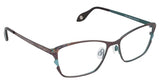 Fysh F3564 Eyeglasses