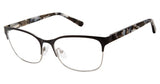 RACHEL Rachel Roy CFB0 Eyeglasses