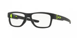 Oakley Crossrange Switch 8132 Eyeglasses