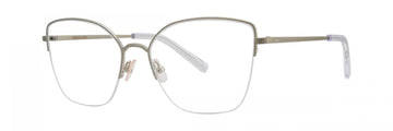 Vera Wang V556 Eyeglasses