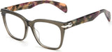 Rag & Bone 3015 Eyeglasses