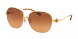 Coach L1609 7068 Sunglasses