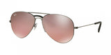 Ray Ban 3558 Sunglasses